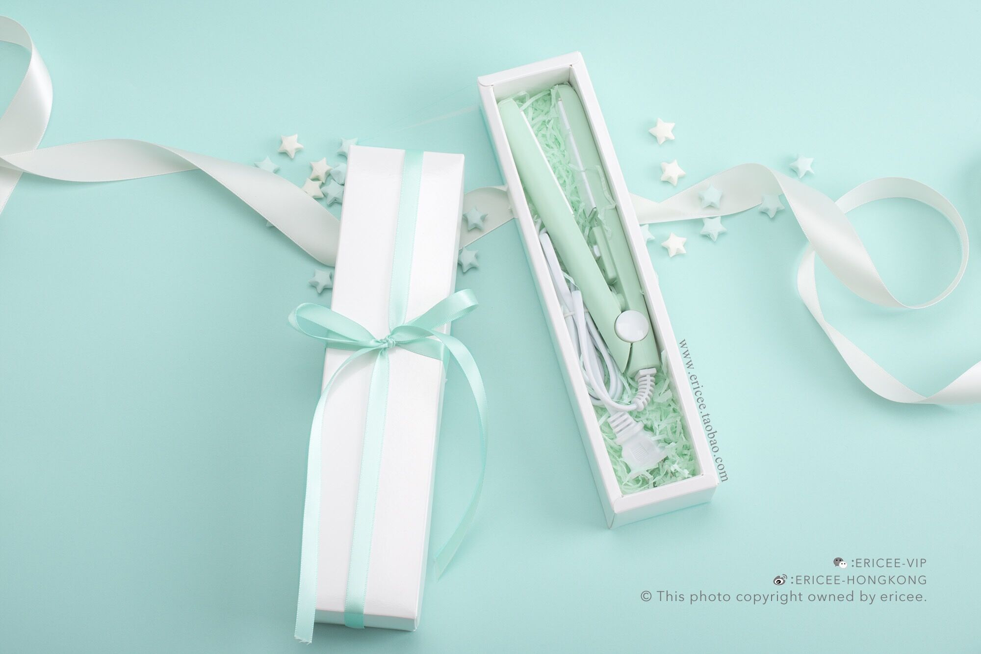 薄荷绿 - 堆糖,美图壁纸兴趣社区