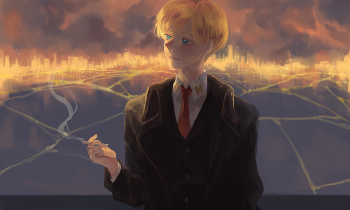 acca13区监察课/吉恩/created by:柳月霞ka… 