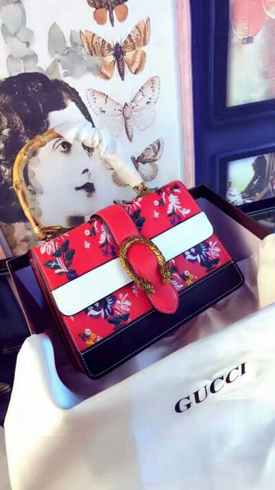 gucci