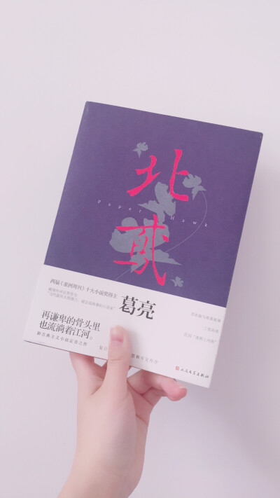 鸢北