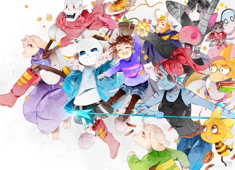 undertale横屏壁纸,undertale壁纸竖屏 undertale - 堆糖,美图壁纸兴趣社区