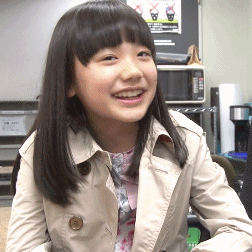 圆桌芦田爱菜