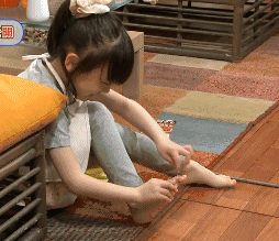 芦田爱菜 头像