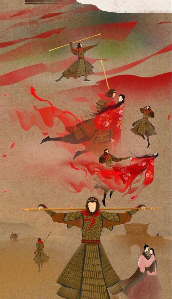 手机壁纸壁纸大话西游