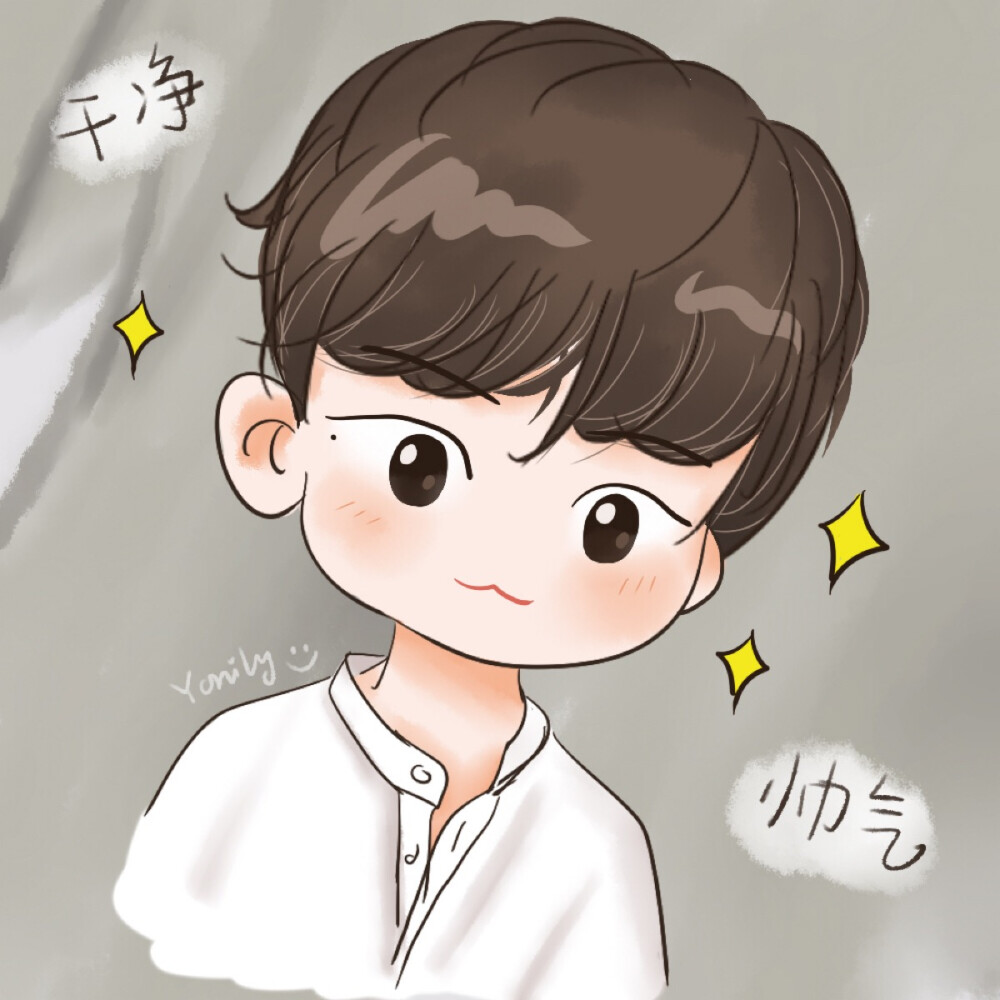 李钟硕饭绘见logo