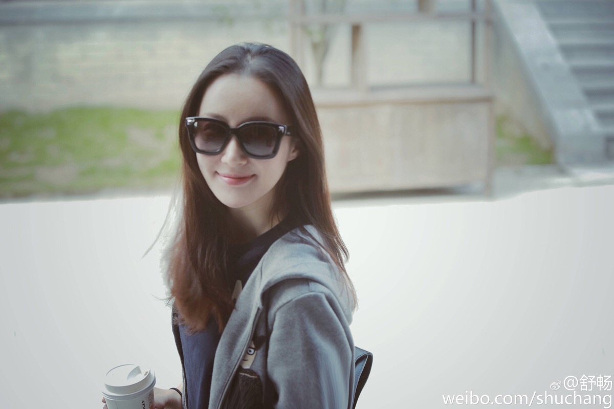 舒畅- 堆糖,美图壁纸兴趣社区