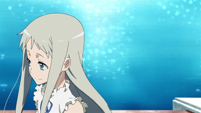 未闻花名音译