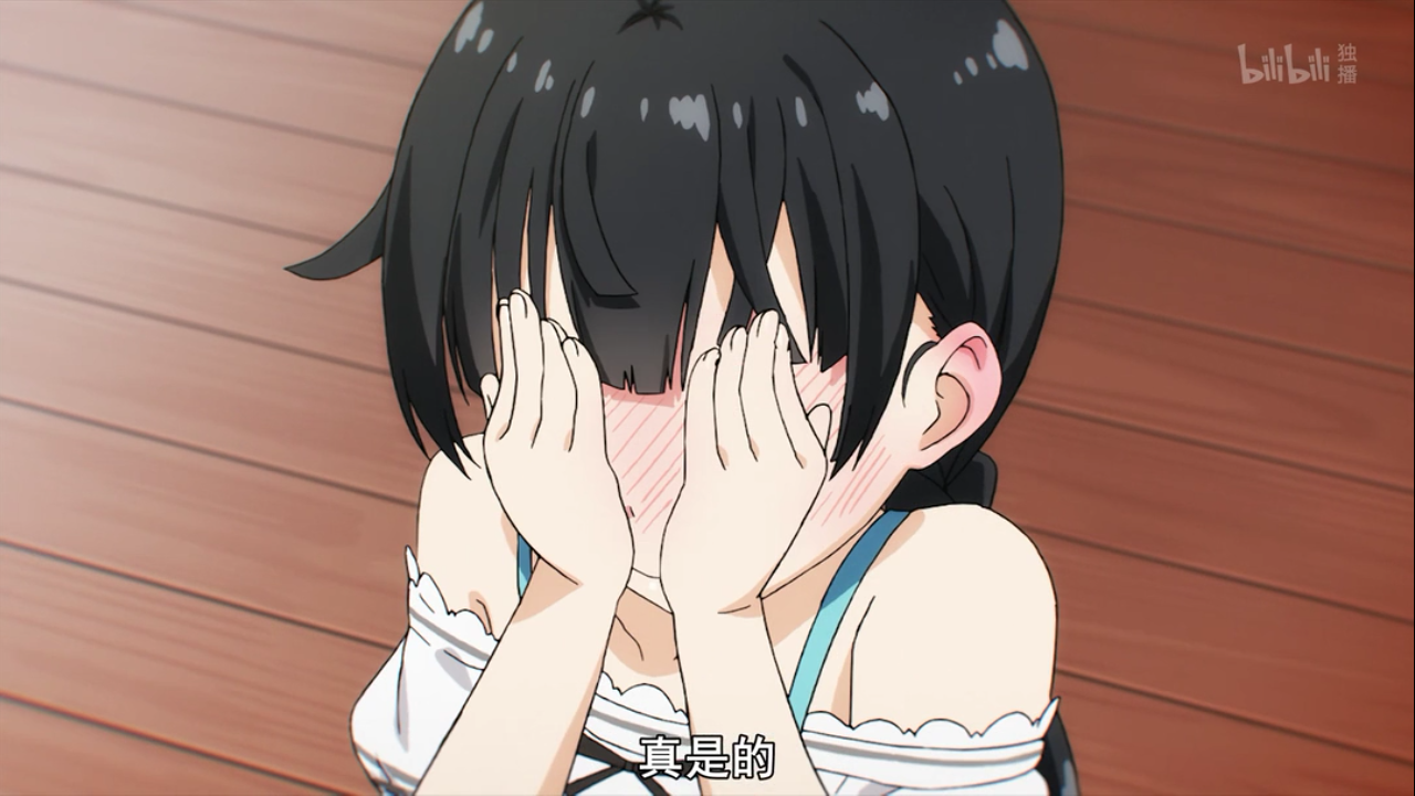 one room!动漫头像壁纸 自截拿图点赞