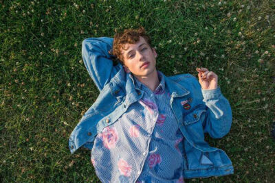 troye sivan 戳爷