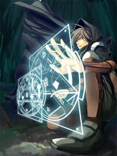 莱纳传说中勇者的传说