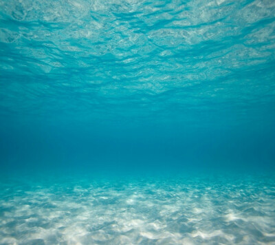 深海