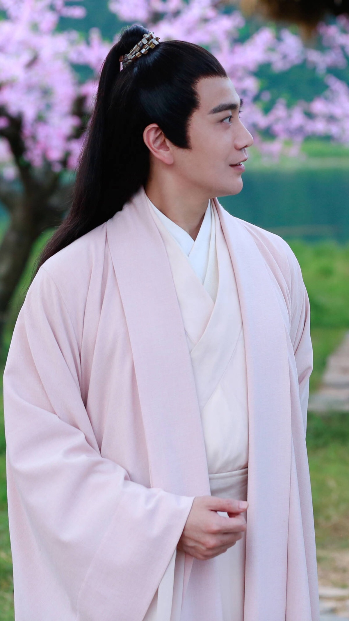 三生三世十里桃花·折颜·张智尧