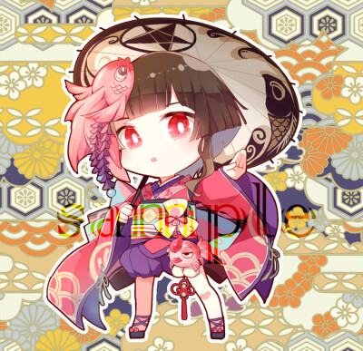 阴阳师神乐源博雅