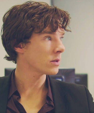 本尼迪克特·康伯巴奇(benedict cumberbatch),1976年7月19日出生于