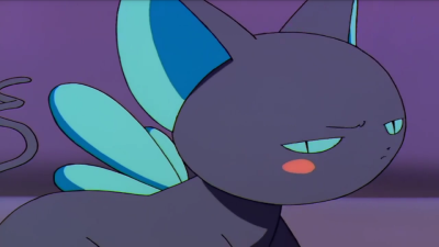 百变小樱 小可 斯比