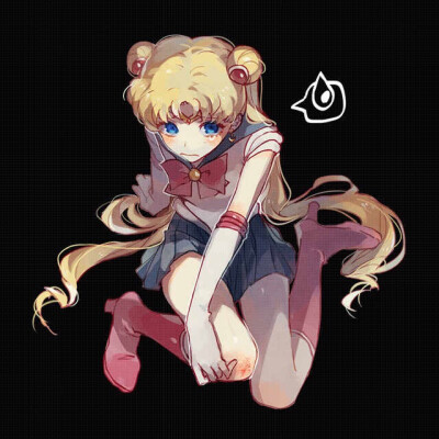 美少女战士 [月野兔]