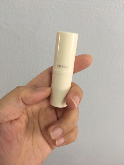 lip pure petit图片