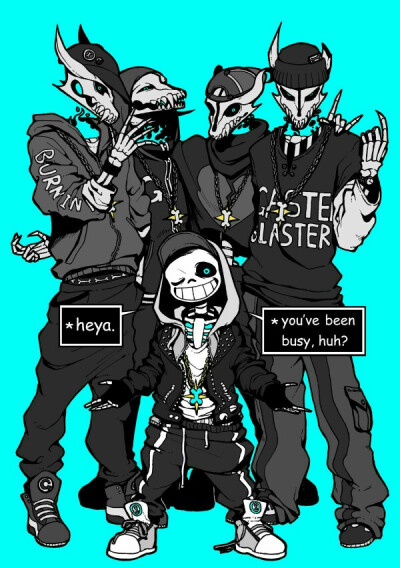 undertale sans