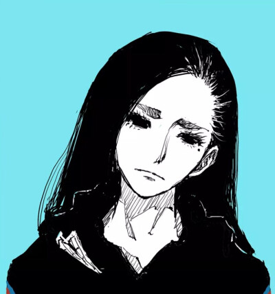 蝉女