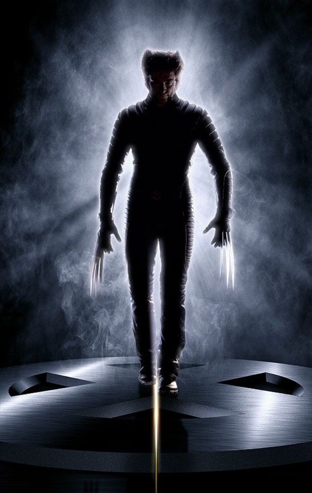 金刚狼 狼叔 - 堆糖,美图壁纸兴趣社区