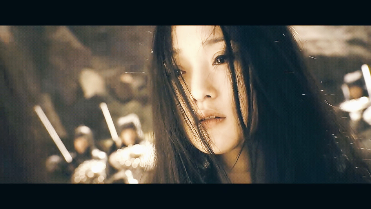 《画皮》 - 堆糖,美图壁纸兴趣社区