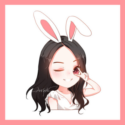 angelababy的漫画图片,angelababy的图片 杨颖angelababy美图 转绘图 q版