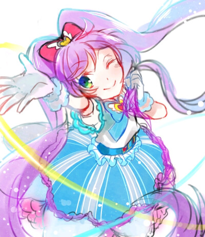 真中啦啦美妙天堂稀有图