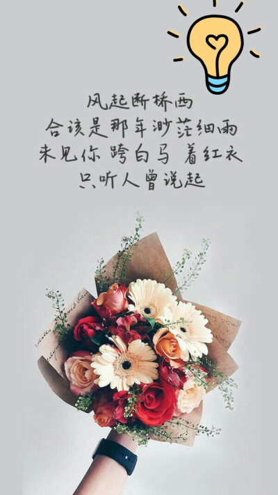壁纸