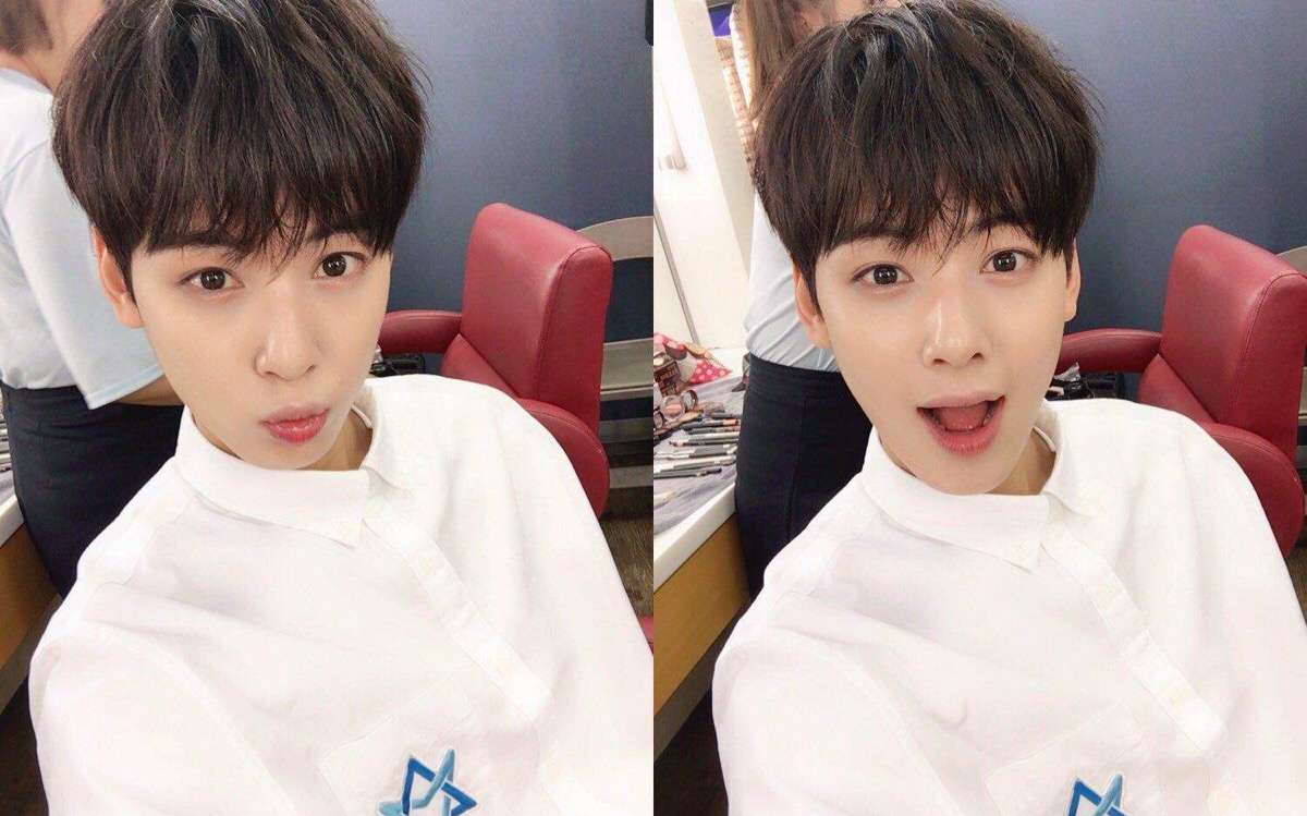 车银优 - 堆糖,美图壁纸兴趣社区