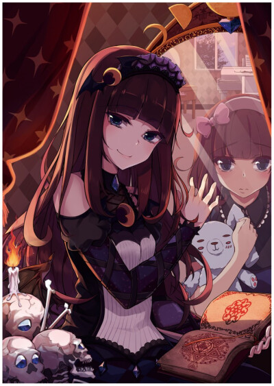 星光乐园 プリパラ [黑须茱香]