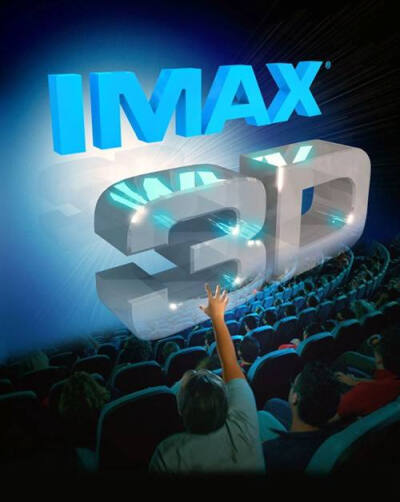 imax电影