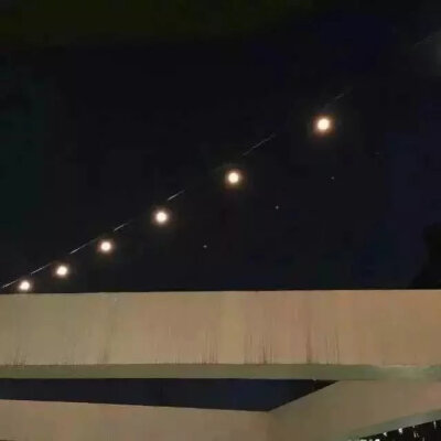 潮流社会背景图