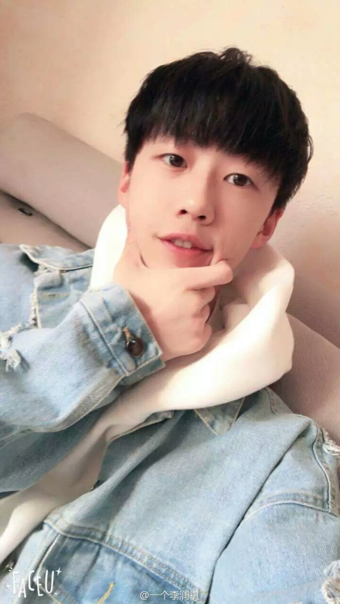 李润祺 - 堆糖,美图壁纸兴趣社区