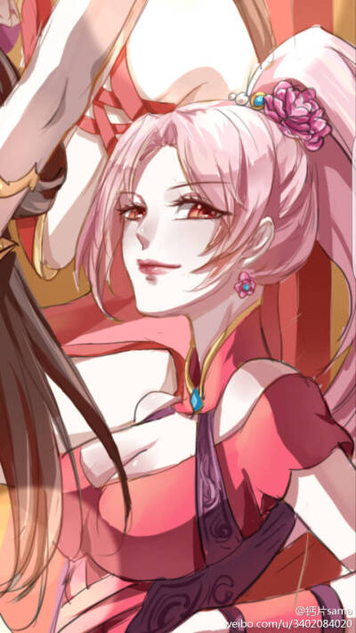 花木兰