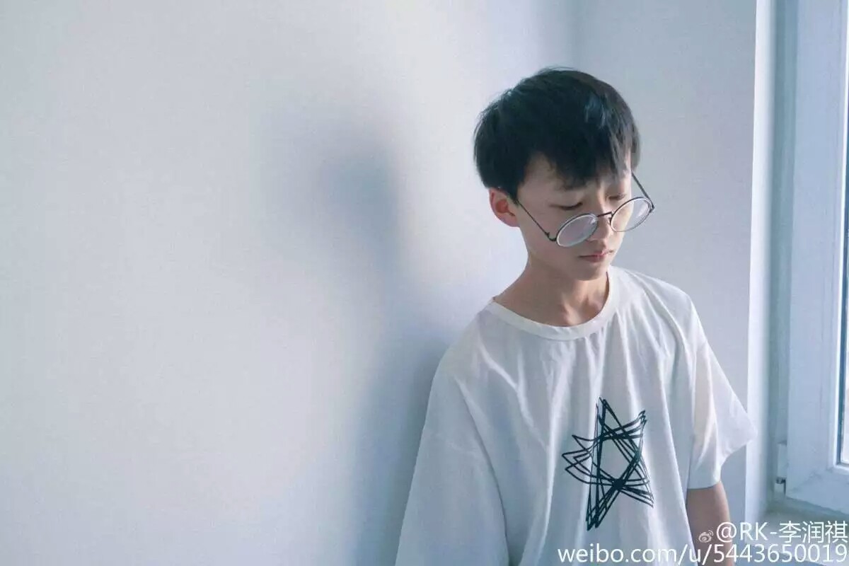 李润祺 - 堆糖,美图壁纸兴趣社区