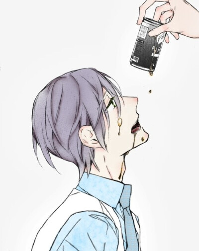 杂# 男头 受抖m 莫名很好看?