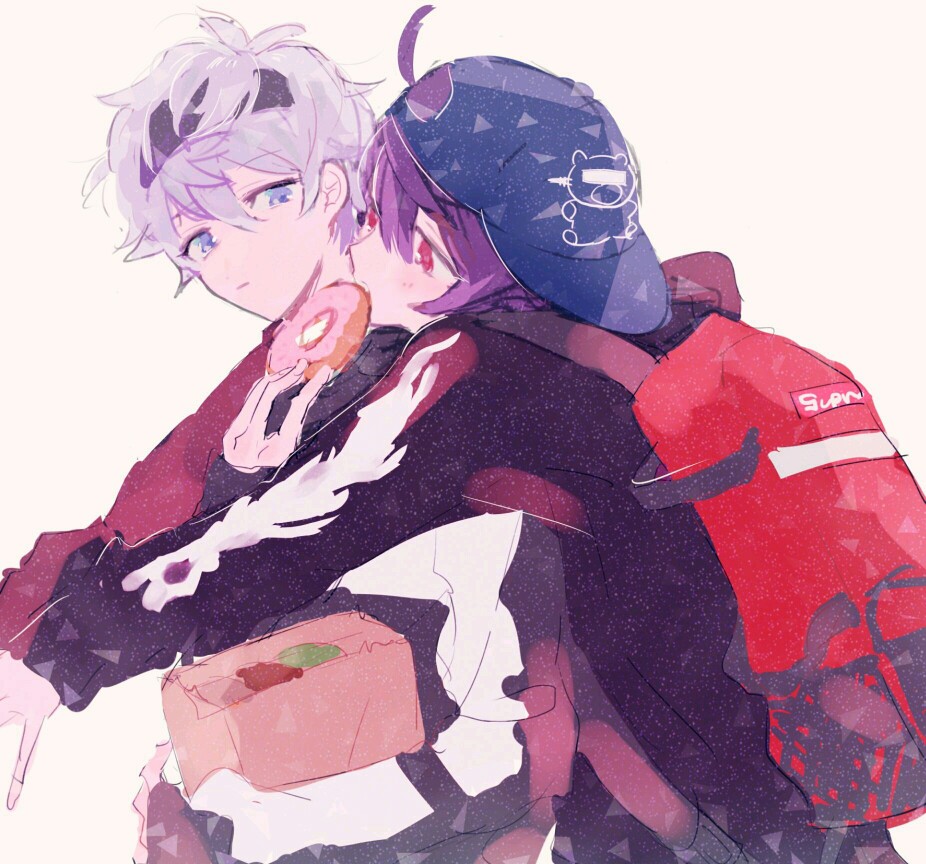 偶像梦幻祭knights濑名泉朔间凛月