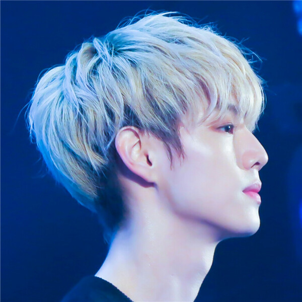 段宜恩 mark tuan got7 爱豆头像.