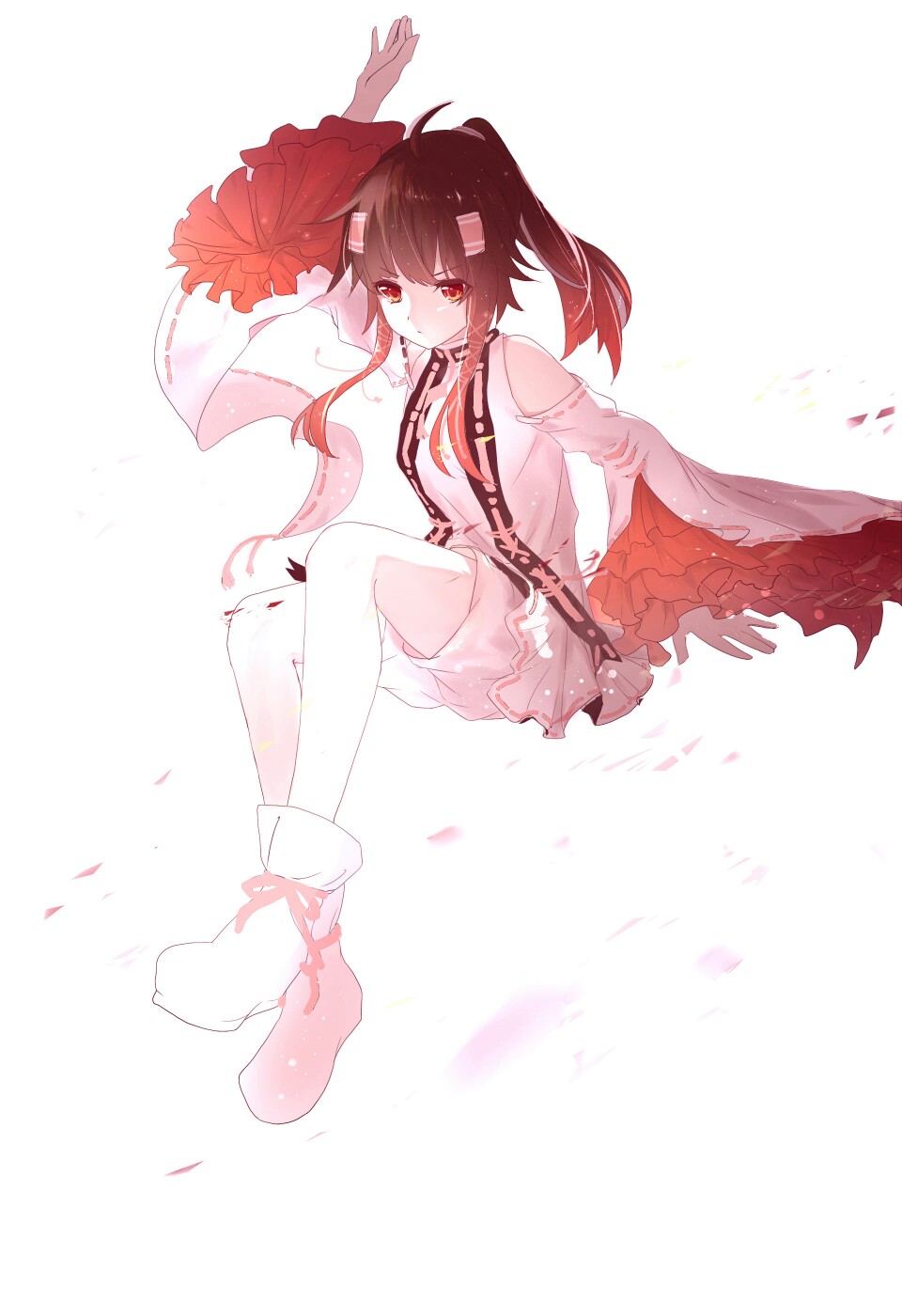 墨律天行轶事by黑一