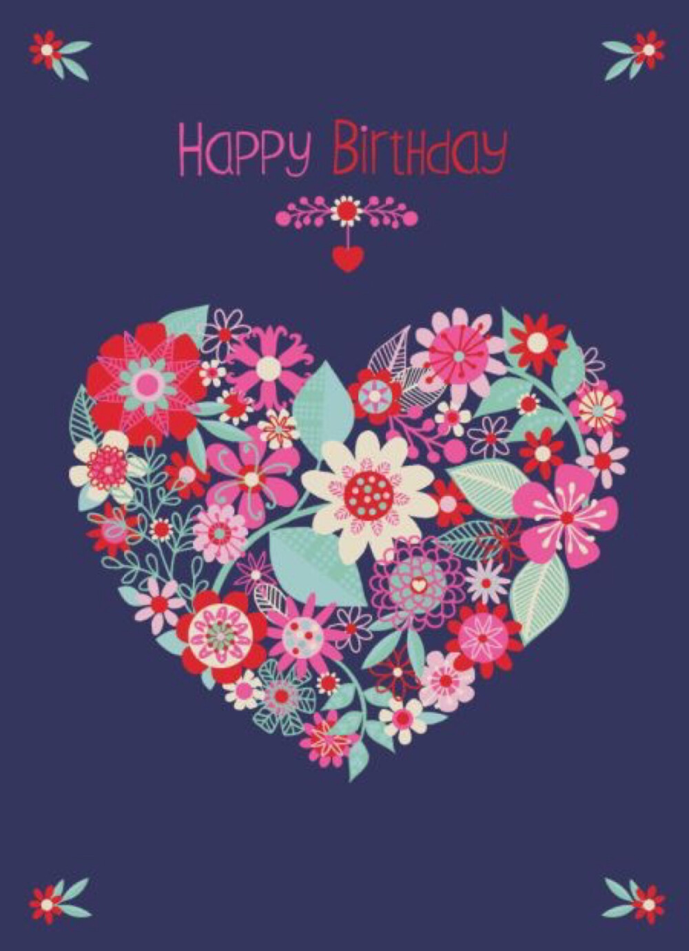 happy birthday 生日快乐 - 堆糖,美图壁纸兴趣社区