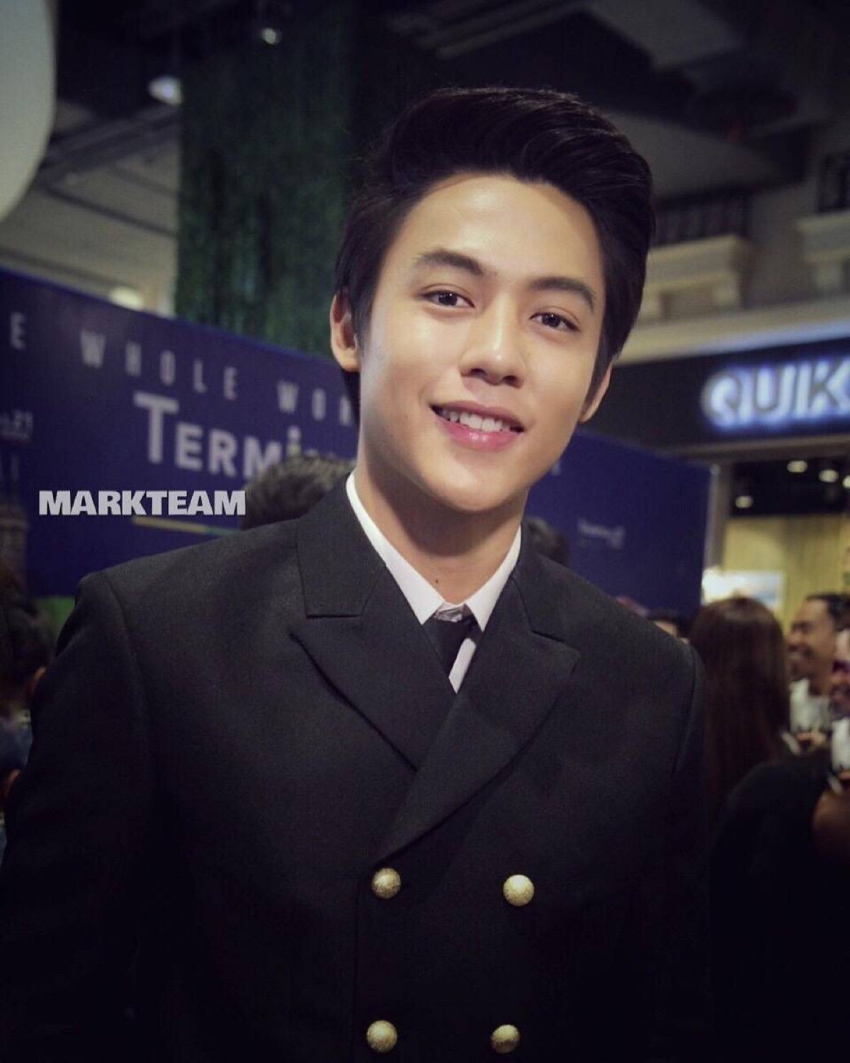 markprin - 堆糖,美图壁纸兴趣社区