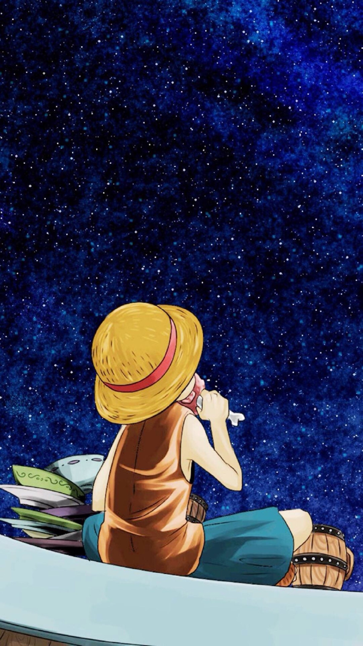 路飞- 堆糖,美图壁纸兴趣社区