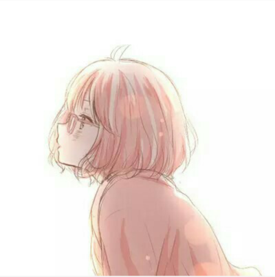 漫头 基友 闺蜜头 高清 壁纸 治愈简约 小清新 粉嫩系 可爱 欧美 森系
