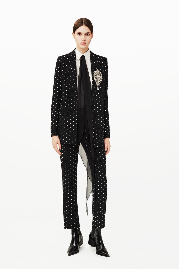 Givenchy,givenchy logo 法国时尚品牌 givenchy 2015 早秋系列lookbook