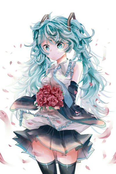 初音未来