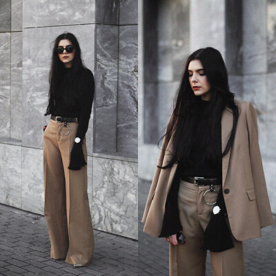 鞋服