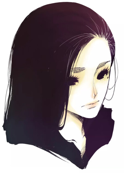 情头蝉女