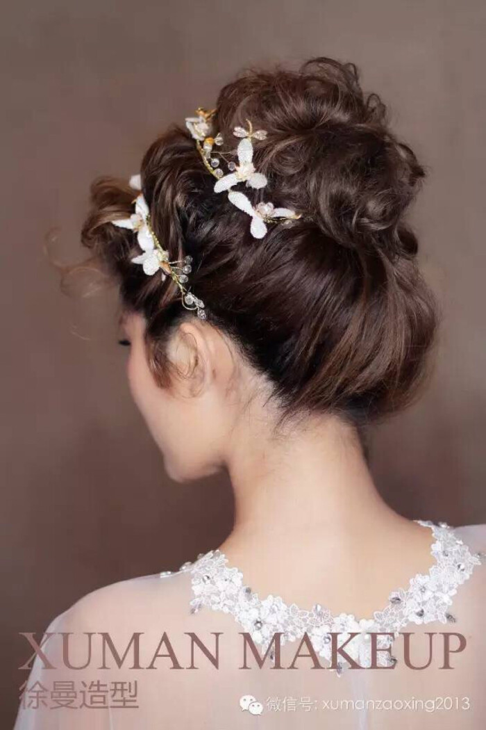 新娘- 堆糖,美图壁纸兴趣社区
