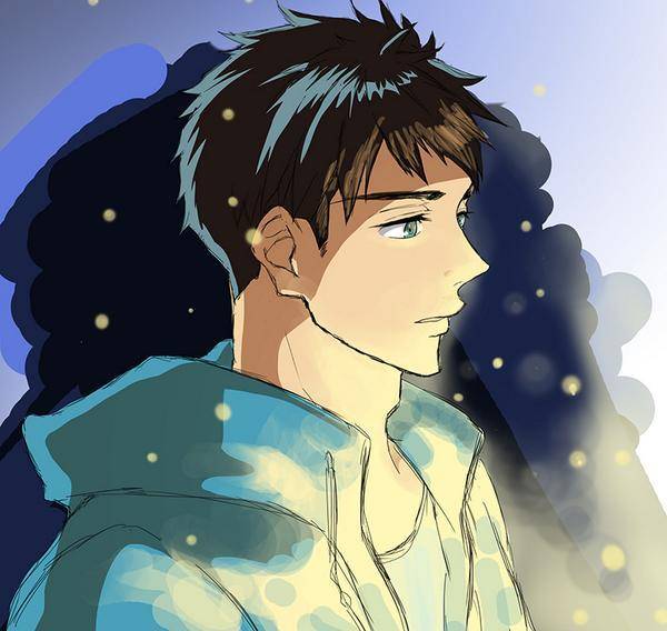 free#山崎宗介