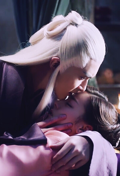 三生三世十里桃花 东华帝君凤九